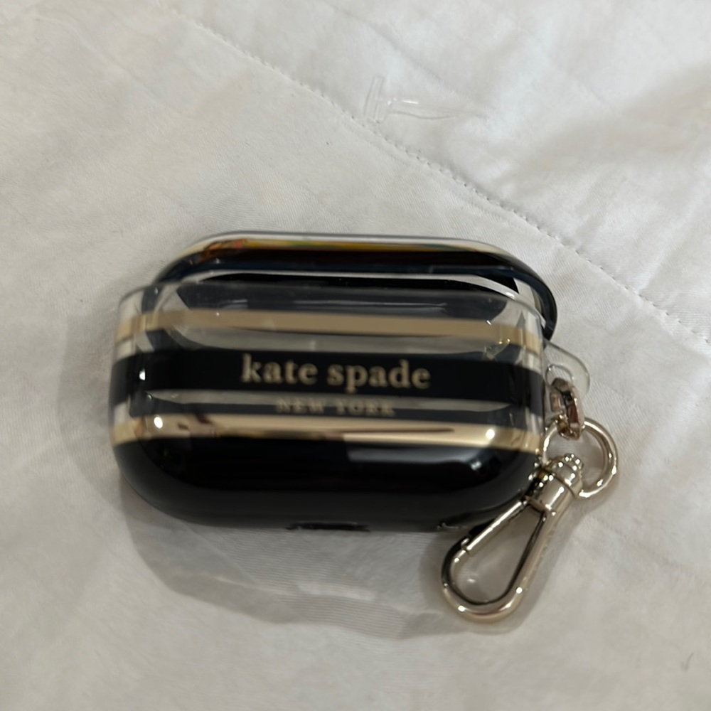 iPod pro case